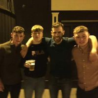 Profile Picture of Corey Molloy (@corey-molloy-1) on Quora