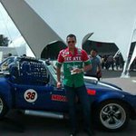 Profile Picture of Antonio Cobian Cobian Gonzalez (@cocobian01) on Instagram