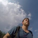 Profile Picture of Anthony Michael Buzzetti (@intergalacticavatar) on Instagram