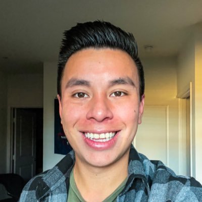 Profile Picture of Jason Luu (@Jasonluu_Media) on Twitter