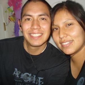 Profile Picture of Andrew Yazzie (@drewboy_10) on Myspace