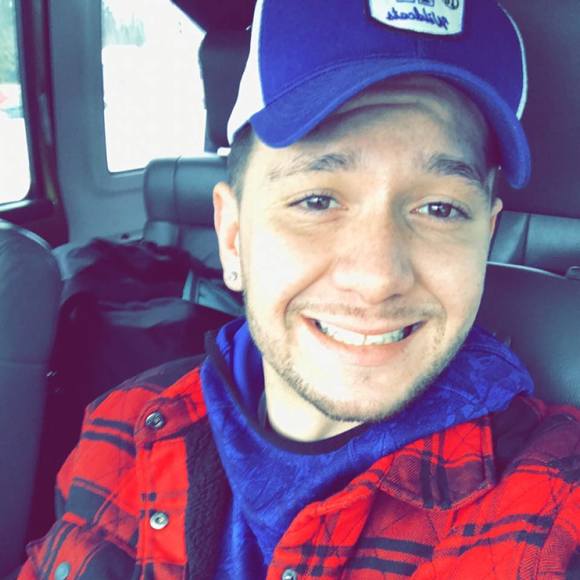 Profile Picture of Austin Walker (@austinwalker164) on Poshmark