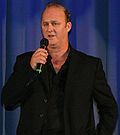 Profile Picture of Tim McInnernyon Wikipedia