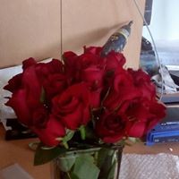 Profile Picture of Saira Sheri Moore (@saira-sheri-moore) on Quora