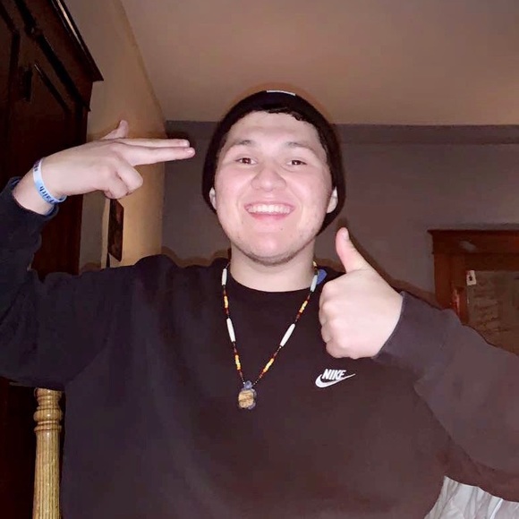 Profile Picture of Curtis Hudson (@curthuddy21) on Poshmark