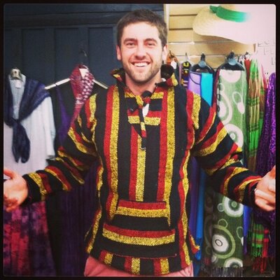 Profile Picture of ♔Robert Payton♚ (@@PaytonMcDonald) on Twitter