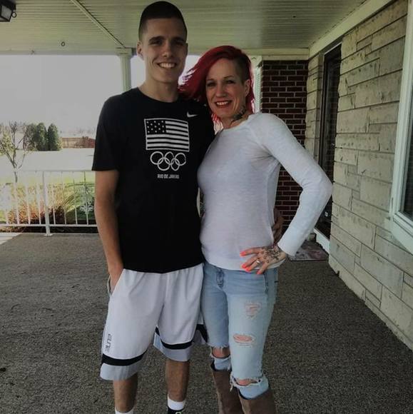 Profile Picture of Christian Freisthler (@cfry_19) on Poshmark