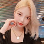 Profile Picture of park jun 총신대점 🍑채연쌤🍑 (@chae_yeon__x_x) on Instagram