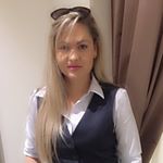 Profile Picture of Sasha Alex Cooksey (@sashacooks) on Instagram