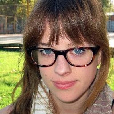 Profile Picture of Grace Muller (@GMule12) on Twitter