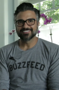 Profile Picture of Jaime Camil - Wikipediaon Wikipedia