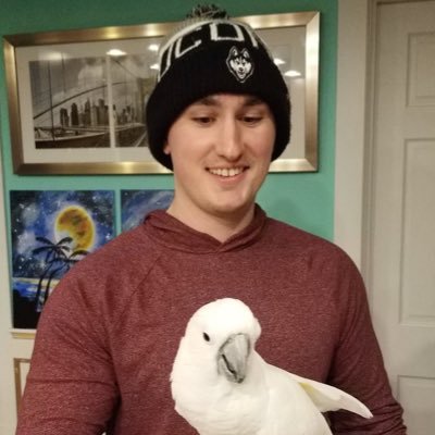 Profile Picture of Ryan James (@RyanKalkowski) on Twitter