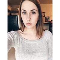 Profile Picture of Jada Babiuk (@jada-babiuk) on Quora