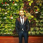 Profile Picture of akramabboud (@akramabbo) on Instagram