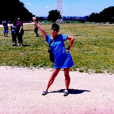 Profile Picture of Hope Heffner (@hopehophope) on Twitter