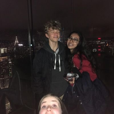 Profile Picture of Eric (@EricFrazer5) on Twitter