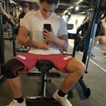 Profile Picture of Patrick Gaetani (@patrickfit98) on Instagram