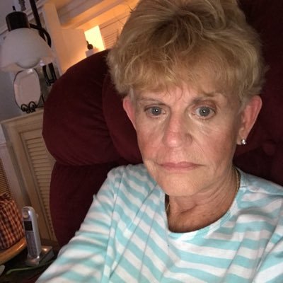 Profile Picture of Nancy Strasser (@nancy_strasser) on Twitter