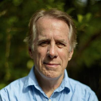 Profile Picture of Pierre Ouellette (@PierreO) on Twitter