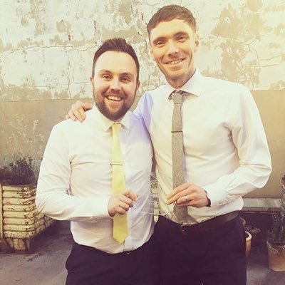Profile Picture of Scott Bailey (@scottbailey36) on Twitter