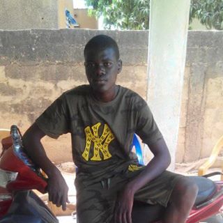 Profile Picture of Robhet Yougbare (@robhet.yougbare) on Facebook