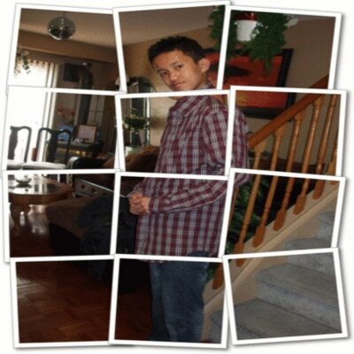 Profile Picture of Victor Mckinney (@VictorMckinney6) on Twitter