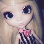 Profile Picture of Candice_Pullip💕 (@cleanydemsp) on Instagram