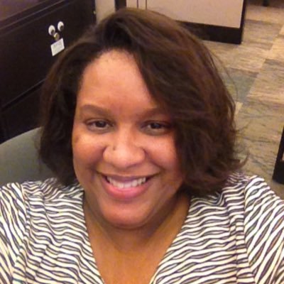 Profile Picture of Nikki Reid (@nikkireid123) on Twitter