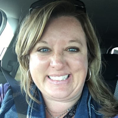 Profile Picture of Janet Chenoweth (@Chenoweth33) on Twitter