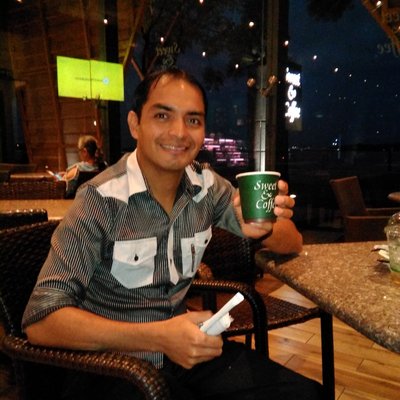 Profile Picture of Douglas Alvarez (@douglasalvarez5) on Twitter