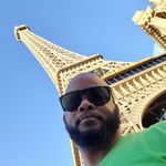 Profile Picture of Corey Kenebrew (@ktothebrew) on Instagram