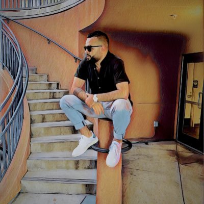 Profile Picture of Mark Eskander (@markeskander20) on Twitter