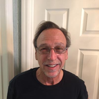 Profile Picture of Robert Denberg (@RobertDenberg) on Twitter