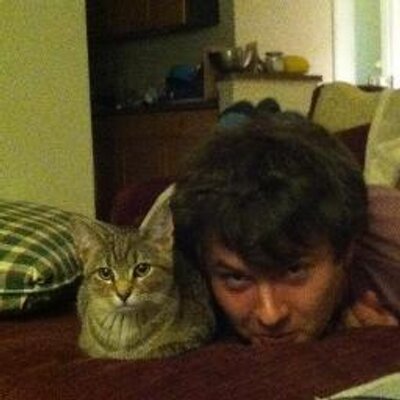 Profile Picture of Alex Carlucci (@A_Carlucci) on Twitter