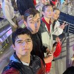 Profile Picture of Lucas Cartwright (@lucas_cartwright2) on Instagram