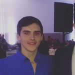 Profile Picture of Mateus Hummelgen (@mateushummelgen) on Instagram