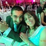 Profile Picture of Randa Masri (@randoodeh.masri) on Instagram