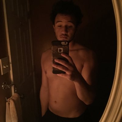 Profile Picture of Dante James Confer (@ruthless_mane) on Twitter