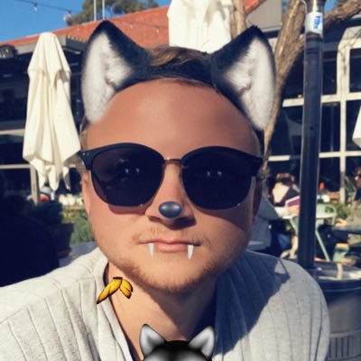 Profile Picture of Luke Bainbridge (@BainbridgeLuke) on Twitter