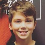 Profile Picture of Aaron Grilli (@skate_art_24_7) on Instagram