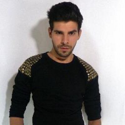 Profile Picture of Alvaro  Cuenca (@otocuenca) on Twitter