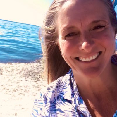 Profile Picture of Kimberly Ann Thurlow (@KimThurlow911) on Twitter