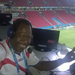 Profile Picture of Mario McGregor Blake (@mariomcgregor) on Instagram