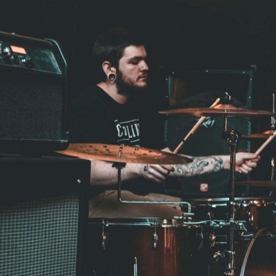 Profile Picture of James Dillon Hicks (@Dillonhicksss) on Twitter