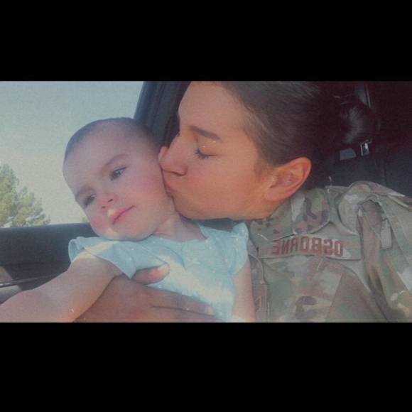 Profile Picture of Jasmine Osborne (@josborne116) on Poshmark