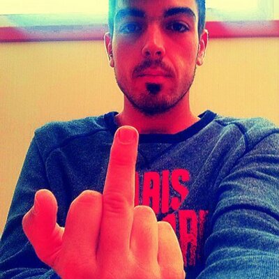 Profile Picture of Ee? (@DavidGilGranell) on Twitter