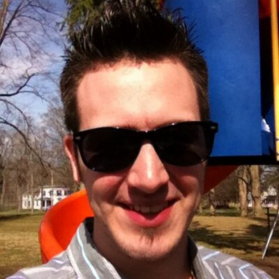 Profile Picture of Joshua Geer (@Ortiz4Mayor) on Twitter