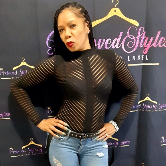 Profile Picture of Sylvia Roach-brailey (@sbrailey) on Poshmark