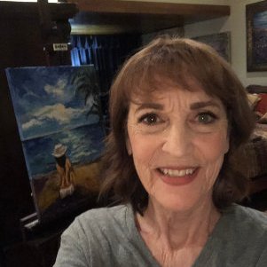 Profile Picture of Debbie Hughes Fine Art (@FineHughes) on Twitter