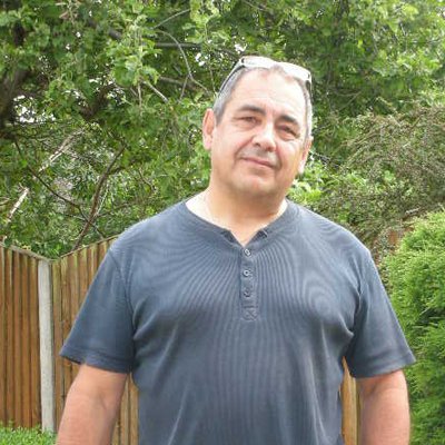 Profile Picture of Angelo Presti (@Presti2Angelo) on Twitter